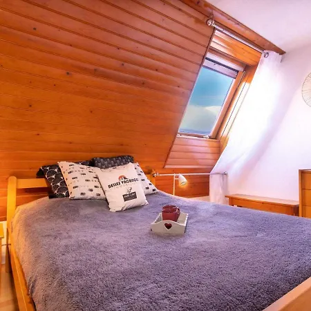 Duplex 6 Pers, Proche Telepherique, St-lary Village, 3 Diamants - Fr-1-296-272